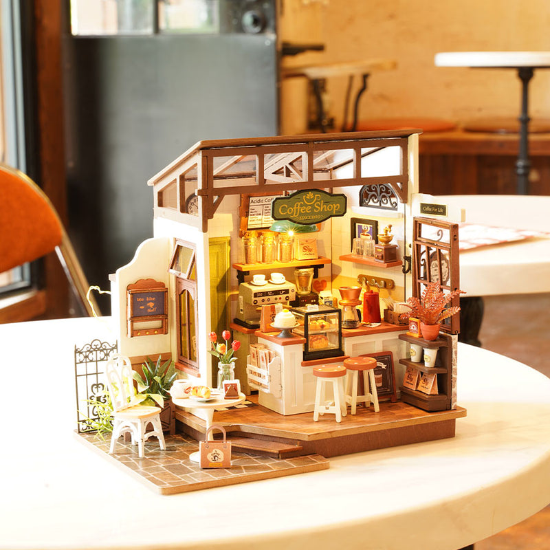 Slow Life Café