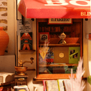 Corner Bookstore