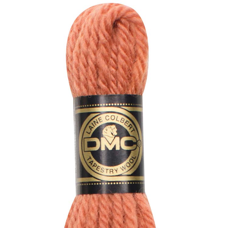 DMC Tapestry Wool Color 7176