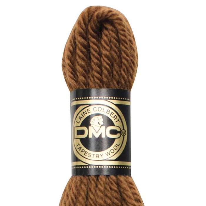 DMC Tapestry Wool Color 7497