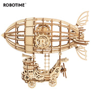 Airship