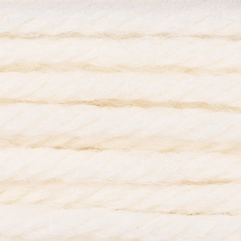 DMC Tapestry Wool Color Ecru