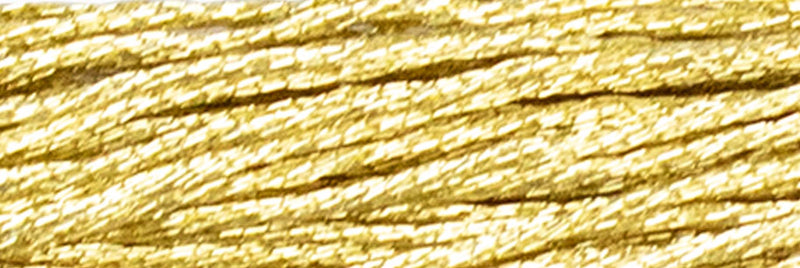 Coton Mouliné Luca-S - OR