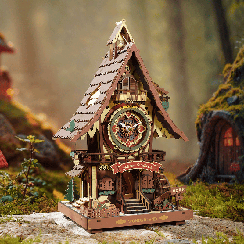 Cuckoo Clock
