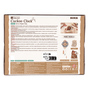 Cuckoo Clock