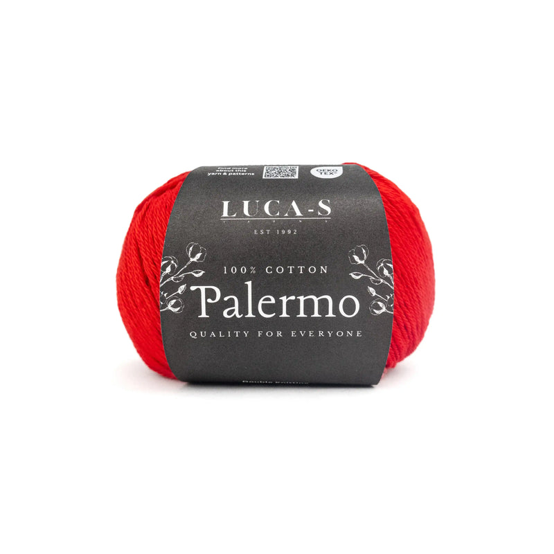 Luca-S Palermo