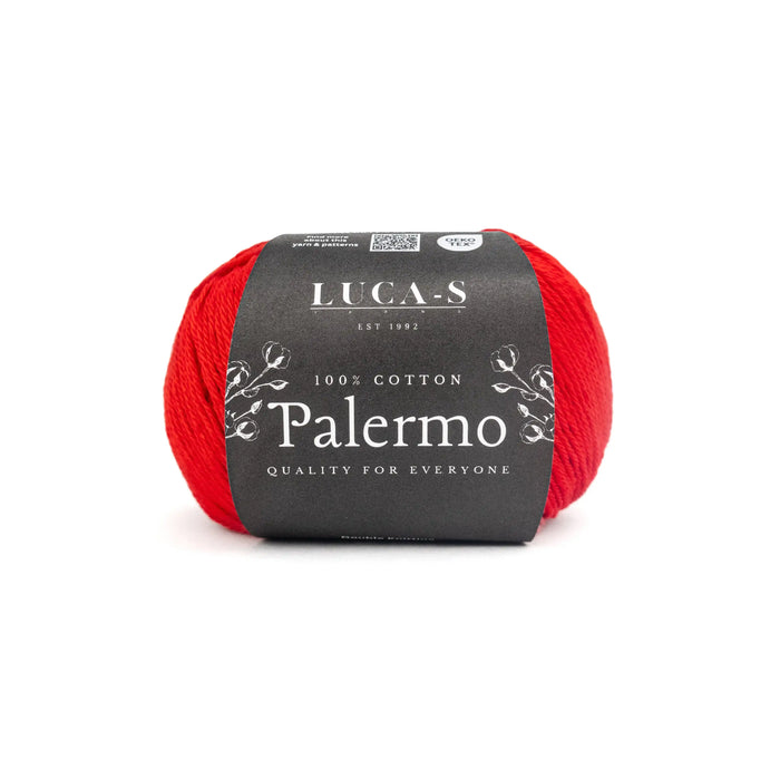 Luca-S Palermo