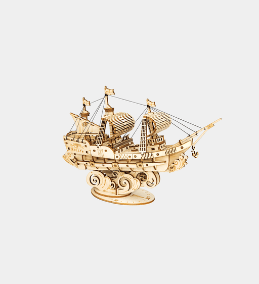 Sailing Ship