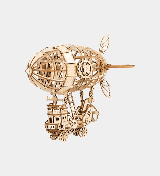 Airship