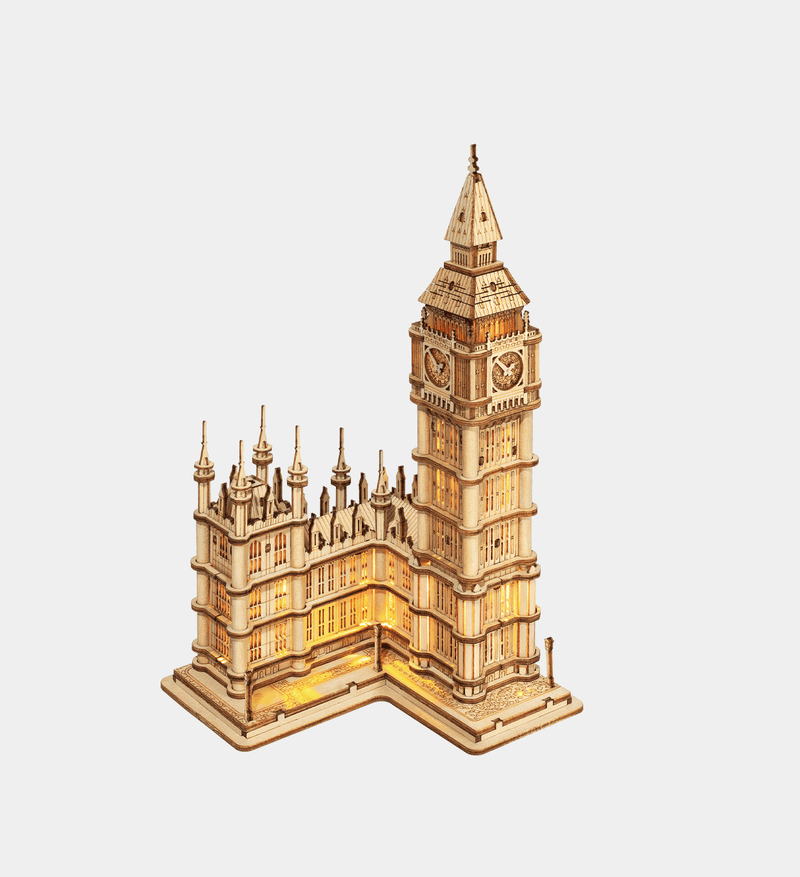 Big Ben