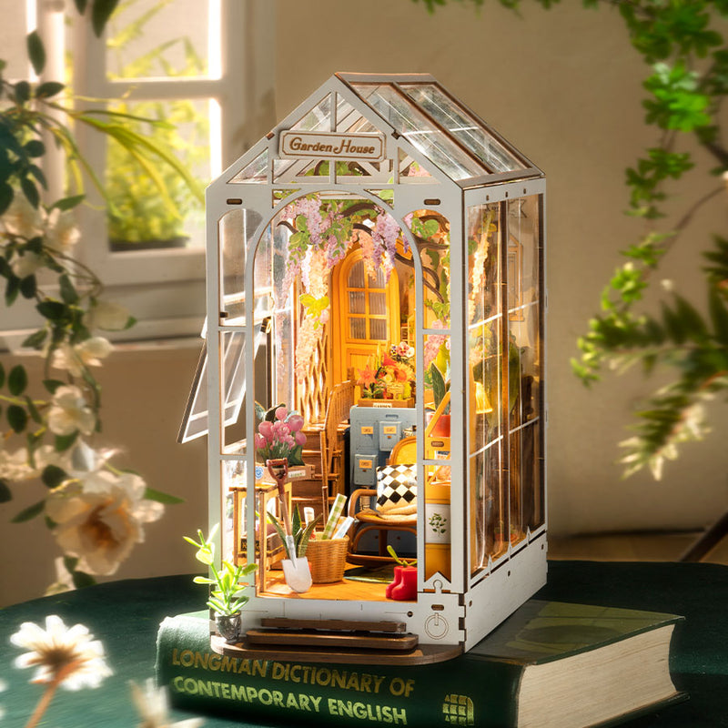 Garden House