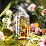Garden House