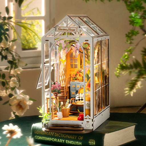 Garden House