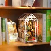 Garden House