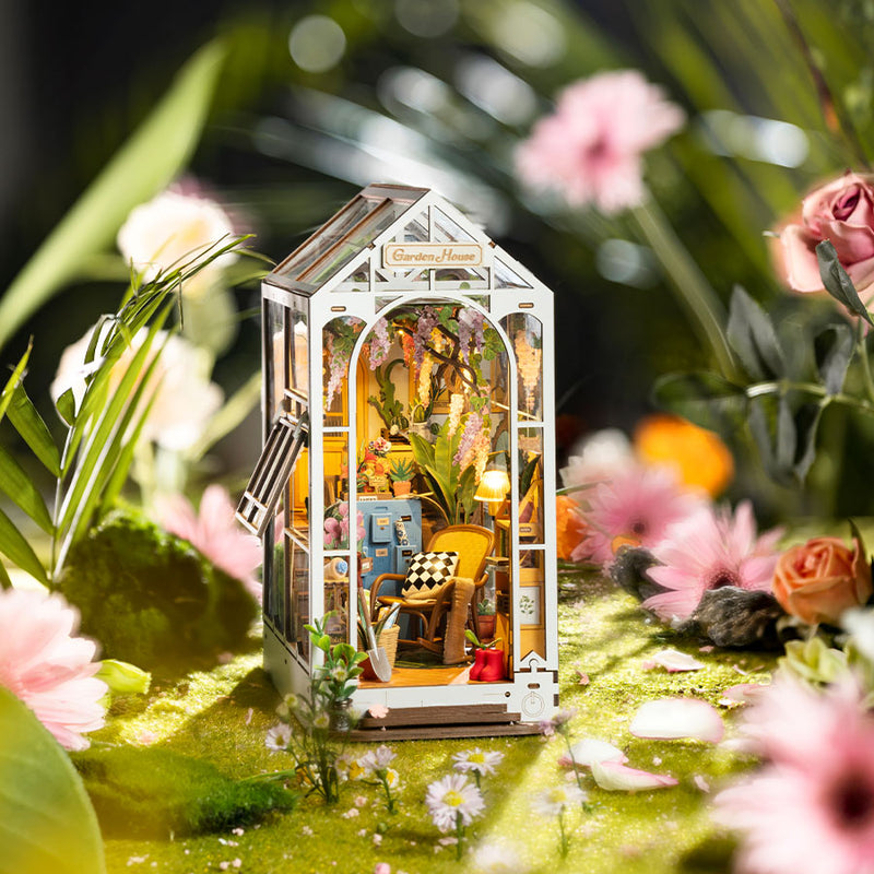 Garden House