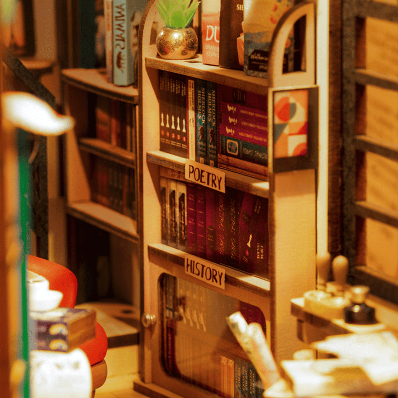 Bookstore