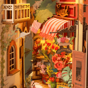 Floral Corner (UK version)