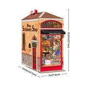 Wisdom Stationery Shop