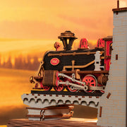 Century Train