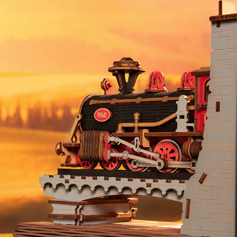 Century Train