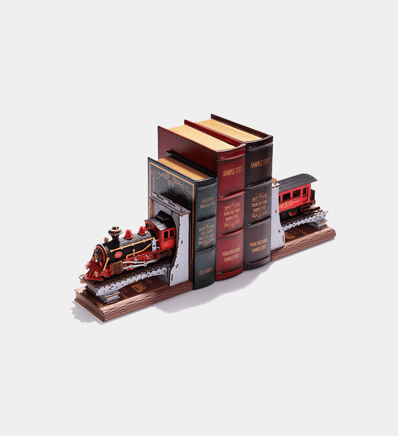 Century Train