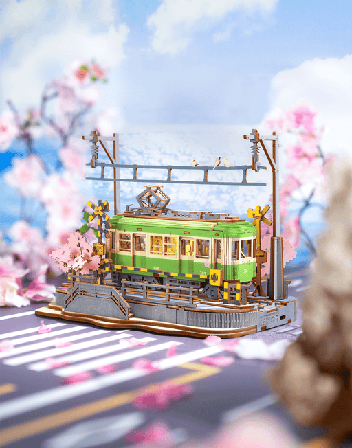 Sakura Journey