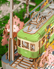 Sakura Journey