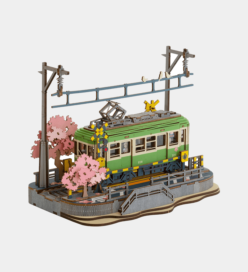 Sakura Journey