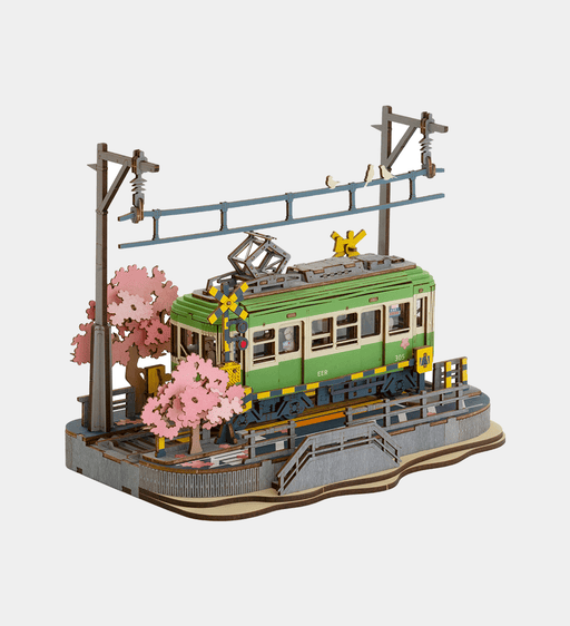 Sakura Journey