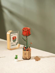 Red Rose