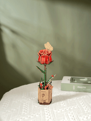Red Rose