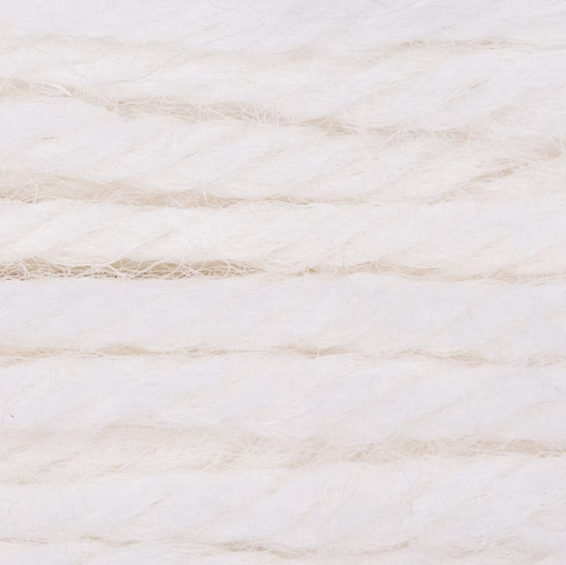 DMC Tapestry Wool Color White