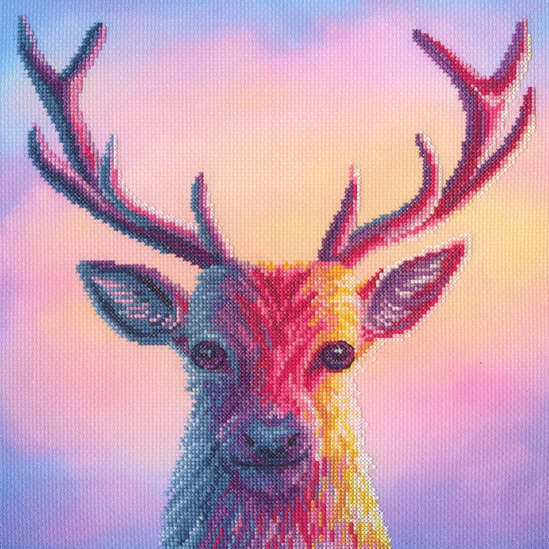 Cross Stitch Kit Bothy Threads - Poise