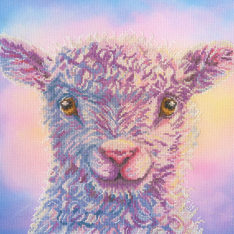 Cross Stitch Kit Bothy Threads - Playful