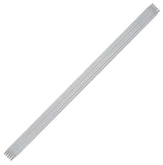 Addi 150-7 Double Needle 20 cm 2 mm Straight Knitting Needles - HobbyJobby