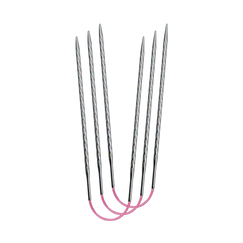 AddiCrasytrio Unicorn Long (30 cm) Addi Crochet Accessories - HobbyJobby