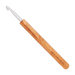 AddiNature Olive Wood Wool Crochet Needle 15cm Addi Crochet Accessories - HobbyJobby