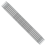 AddiSock Double Pointed Needles 23cm Addi Double-Pointed Needles - HobbyJobby