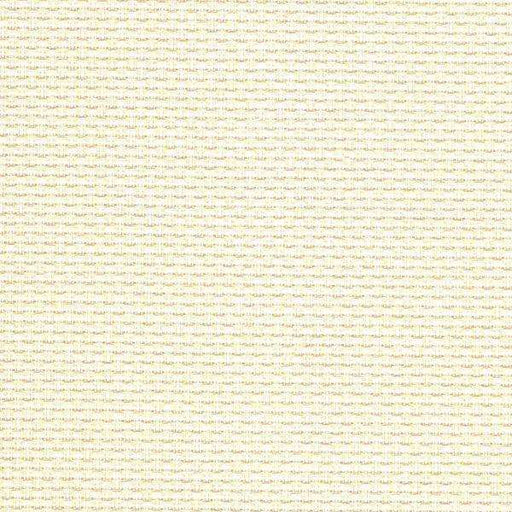 Aida 11 Ct. Zweigart Needlework Fabric Perl-Aida, Color 264 (Cream) Fabric - HobbyJobby