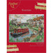 Anchor Essentials Cross Stitch Kit - PCE936, Country Canal Cross Stitch Kits - HobbyJobby