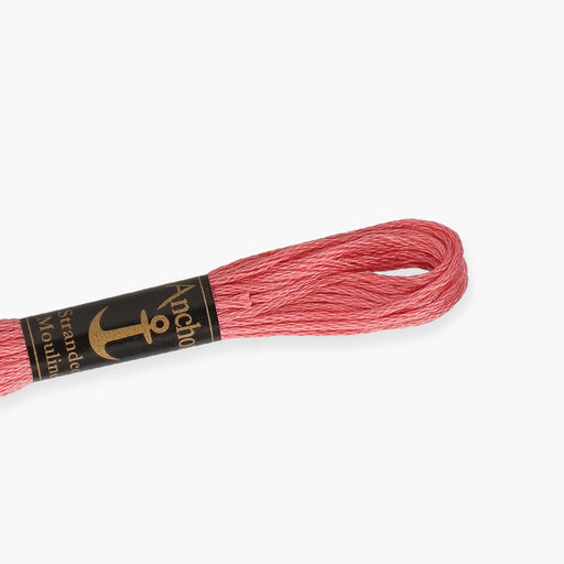 Anchor Stranded Cotton Color 1023 Stranded Cotton - HobbyJobby