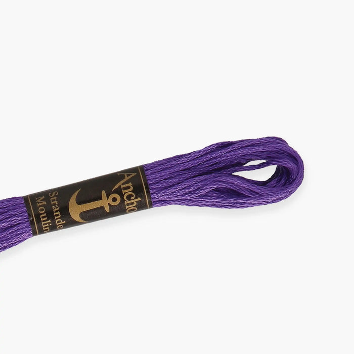 Anchor Stranded Cotton Color 111 Stranded Cotton - HobbyJobby