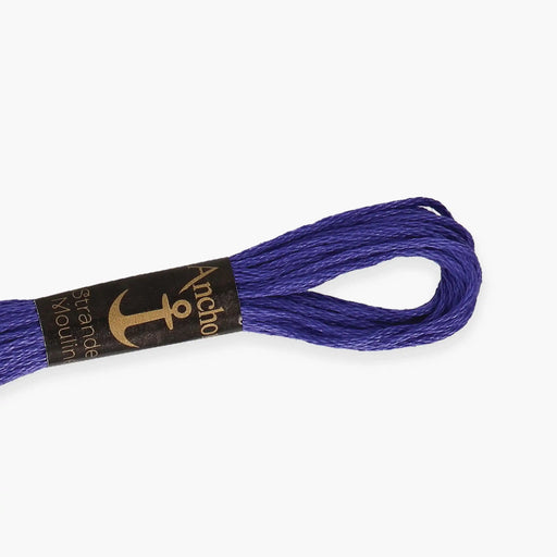 Anchor Stranded Cotton Color 119 Stranded Cotton - HobbyJobby