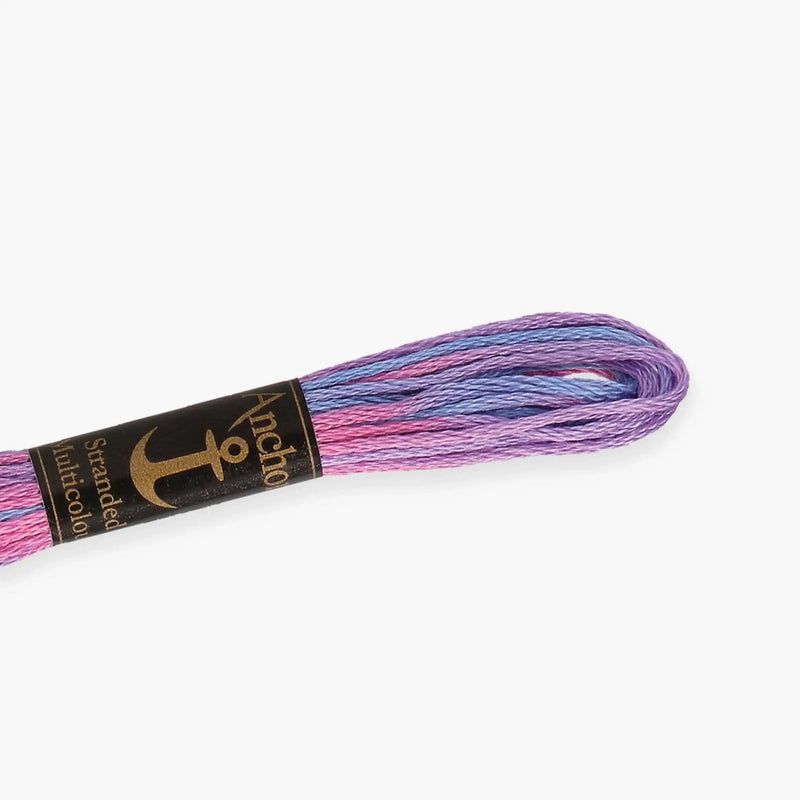 Anchor Stranded Cotton Color 1325 Stranded Cotton - HobbyJobby