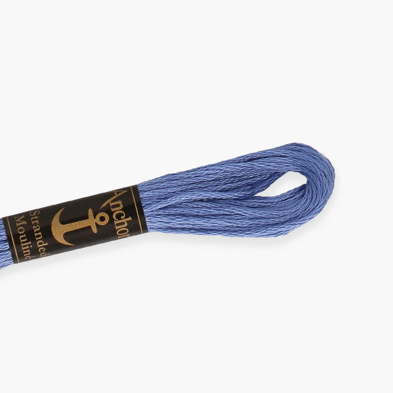 Anchor Stranded Cotton Color 176 Stranded Cotton - HobbyJobby