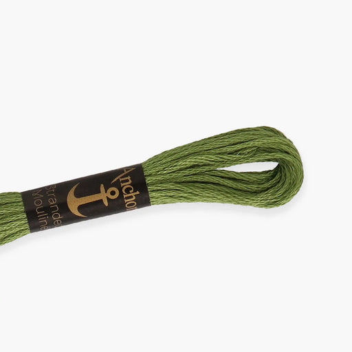 Anchor Stranded Cotton Color 267 Stranded Cotton - HobbyJobby