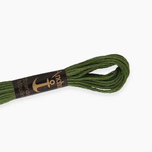 Anchor Stranded Cotton Color 268 Stranded Cotton - HobbyJobby