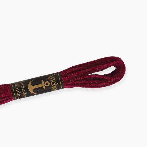 Anchor Stranded Cotton Color 70 Stranded Cotton - HobbyJobby