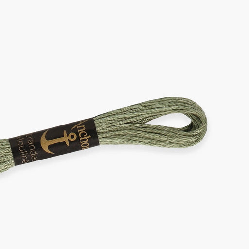 Anchor Stranded Cotton Color 859 Stranded Cotton - HobbyJobby
