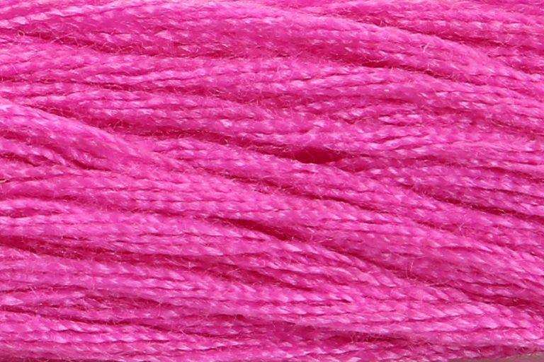 Anchor Stranded Embroidery Thread Neon Anchor Stranded Cotton - HobbyJobby